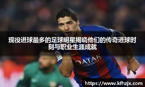 现役进球最多的足球明星揭晓他们的传奇进球时刻与职业生涯成就